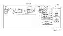 Fig. 01 - Electronic ophthalmic lens with emitter-detector pair sensor