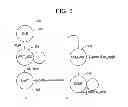 Fig. 04 - Electronic ophthalmic lens with emitter-detector pair sensor