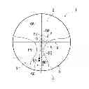 Fig. 01 - Progressive addition lens