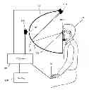 Fig. 01 - Systems and methods for improved ease and accuracy of gaze tracking