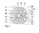 Fig. 04 - Arrangement of a mirror
