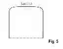 Fig. 08 - Rapid test method for evaluating the delamination tendency of glass packaging means