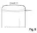 Fig. 09 - Rapid test method for evaluating the delamination tendency of glass packaging means