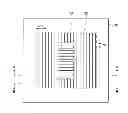 Fig. 01 - SEMICONDUCTOR DEVICE, RETICLE METHOD FOR CHECKING POSITION MISALIGNMENT AND METHOD FOR MANUFACTURING POSITION MISALIGNMENT CHECKING MARK