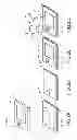 Fig. 03 - SEMICONDUCTOR DEVICE, RETICLE METHOD FOR CHECKING POSITION MISALIGNMENT AND METHOD FOR MANUFACTURING POSITION MISALIGNMENT CHECKING MARK