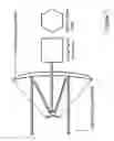 Fig. 08 - Natural light interferometer