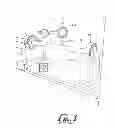 Fig. 02 - Apparatus, system and method for measuring straightness of components of rotating assemblies
