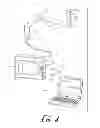 Fig. 07 - Apparatus, system and method for measuring straightness of components of rotating assemblies