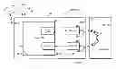Fig. 01 - Apparatus and method of using a light conduit in a position detector
