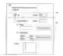 Fig. 01 - Page level recovery graphical user interface