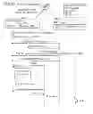 Fig. 22 - Terminal apparatus interacting with a function executing apparatus to perform print and scan functions using various communication schemes