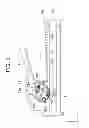 Fig. 04 - Reading apparatus and composite apparatus