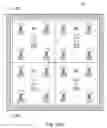 Fig. 43 - Light field display device and method