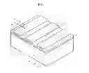 Fig. 02 - Acousto-optic device, and light modulator, optical scanner and display apparatus using the acousto-optic device