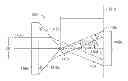 Fig. 01 - Annulus scattering diffuser for display with reflective surface