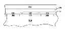 Fig. 01 - Electro-optic media produced using ink jet printing