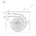 Fig. 02 - Optical amplification component and fiber laser device