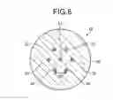 Fig. 07 - Multi-core amplification optical fiber and multi-core optical fiber amplifier