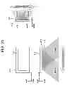 Fig. 43 - Stereoscopic image display device