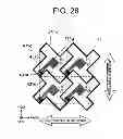 Fig. 45 - Stereoscopic image display device