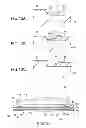 Fig. 10 - WAVELENGTH VARIABLE INTERFERENCE FILTER, OPTICAL FILTER DEVICE, OPTICAL MODULE, AND ELECTRONIC APPARATUS