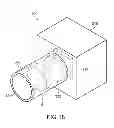 Fig. 15 - WAVELENGTH VARIABLE INTERFERENCE FILTER, OPTICAL FILTER DEVICE, OPTICAL MODULE, AND ELECTRONIC APPARATUS