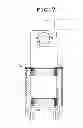 Fig. 08 - Etalon and etalon device
