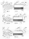 Fig. 07 - Optical substrates having light collimating and diffusion structures