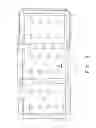 Fig. 05 - LED lens assembly