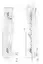 Fig. 09 - LED lens assembly