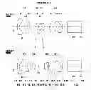 Fig. 01 - Endoscope objective lens and endoscope