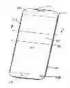 Fig. 01 - Electronic device having a display and method for manufacture