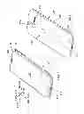 Fig. 02 - Electronic device having a display and method for manufacture