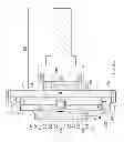 Fig. 05 - OPTIC OBSCURATION ASSEMBLY, METHOD AND SYSTEM FOR WORKING ON AN OPTICAL ELEMENT, AND RESULTING OPTICAL ELEMENT