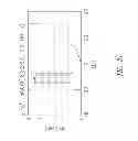Fig. 40 - Max-Log-MAP equivalence log likelihood ratio generation soft Viterbi architecture system and method