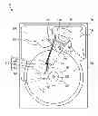 Fig. 01 - INTERFACE VOLTAGE CONTROL OPERATING POINT DETERMINATION IN A HARD DISK DRIVE