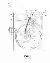 Fig. 02 - INTERFACE VOLTAGE CONTROL OPERATING POINT DETERMINATION IN A HARD DISK DRIVE
