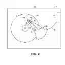 Fig. 03 - INTERFACE VOLTAGE CONTROL OPERATING POINT DETERMINATION IN A HARD DISK DRIVE