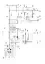 Fig. 09 - Switching Power Supply Circuit with Protective Function