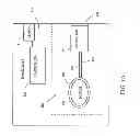 Fig. 02 - Passive charge neutralization system for mitigating electrostatic discharge in space