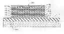 Fig. 01 - Electrostrictive resonance suppression for tunable capacitors