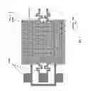 Fig. 02 - Fractal structures for MEMS variable capacitors
