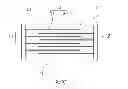 Fig. 01 - Multilayer ceramic electronic component having internal electrode with non-electrode regions and method of manufacturing the same