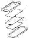 Fig. 01 - Apparatus and methods for accommodating a display in an electronic device