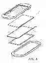 Fig. 07 - Apparatus and methods for accommodating a display in an electronic device