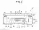 Fig. 03 - Electronic device and glass sealing method used therefor