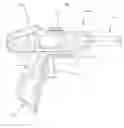 Fig. 01 - Test and measurement device with a pistol-grip handle