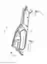 Fig. 41 - Test and measurement device with a pistol-grip handle