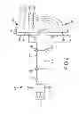 Fig. 03 - Adapter facilitating blind-mate electrical connection of field replaceable units with virtual backplane of computing rack