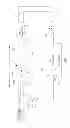 Fig. 02 - Shear driven micro-fluidic pump